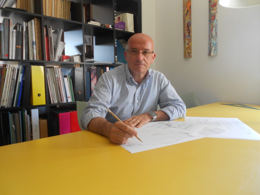 ARCHITETTI, IL PRESIDENTE È FRANCHINI La Cronaca di Verona