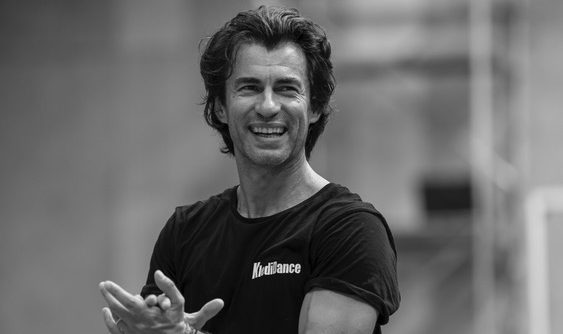 Domani Kledi Kadiu al Maravilia Festival per "Danza in villa" - La Cronaca di Verona