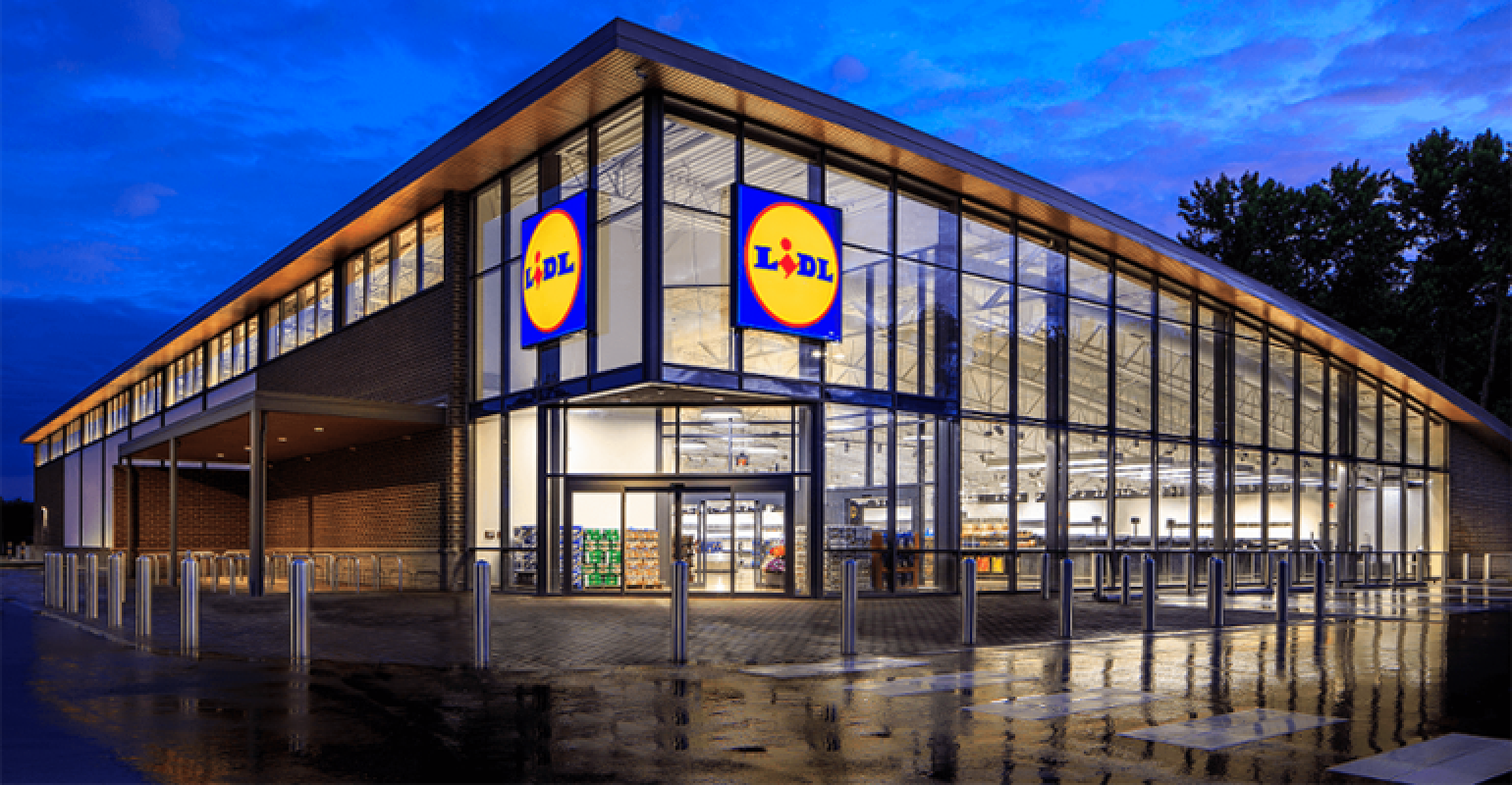 Lidl, 60 assunzioni al centro logistico di Arcole La Cronaca di Verona