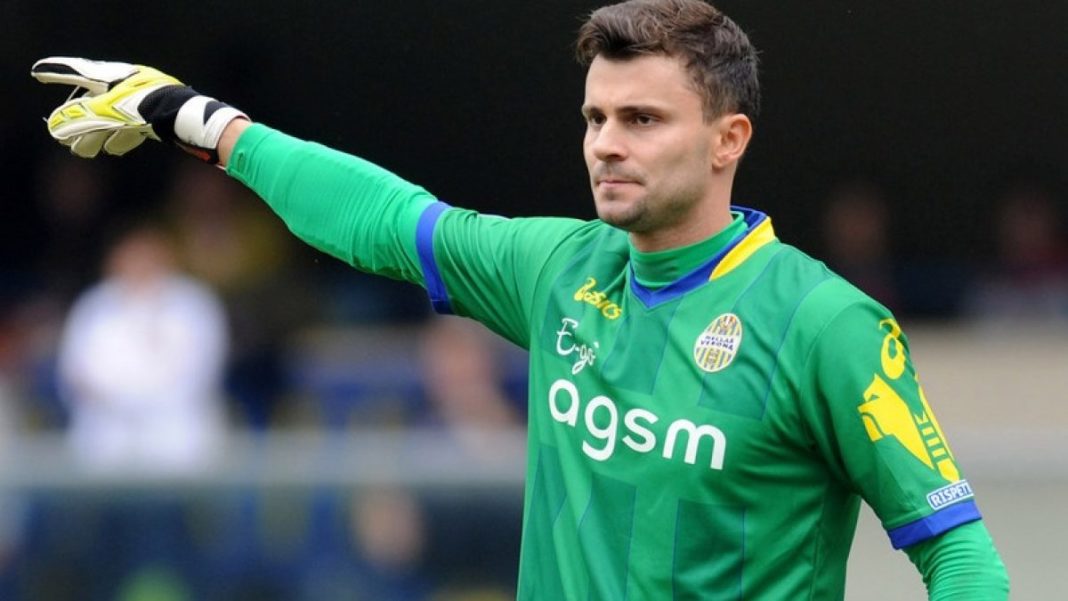 Chi è il portiere più forte? Vota il “tuo” Hellas di sempre La Cronaca di Verona