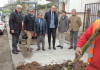 CON AMIA ARRIVANO NUOVI ALBERI IN VIA FRÀ GIOCONDO