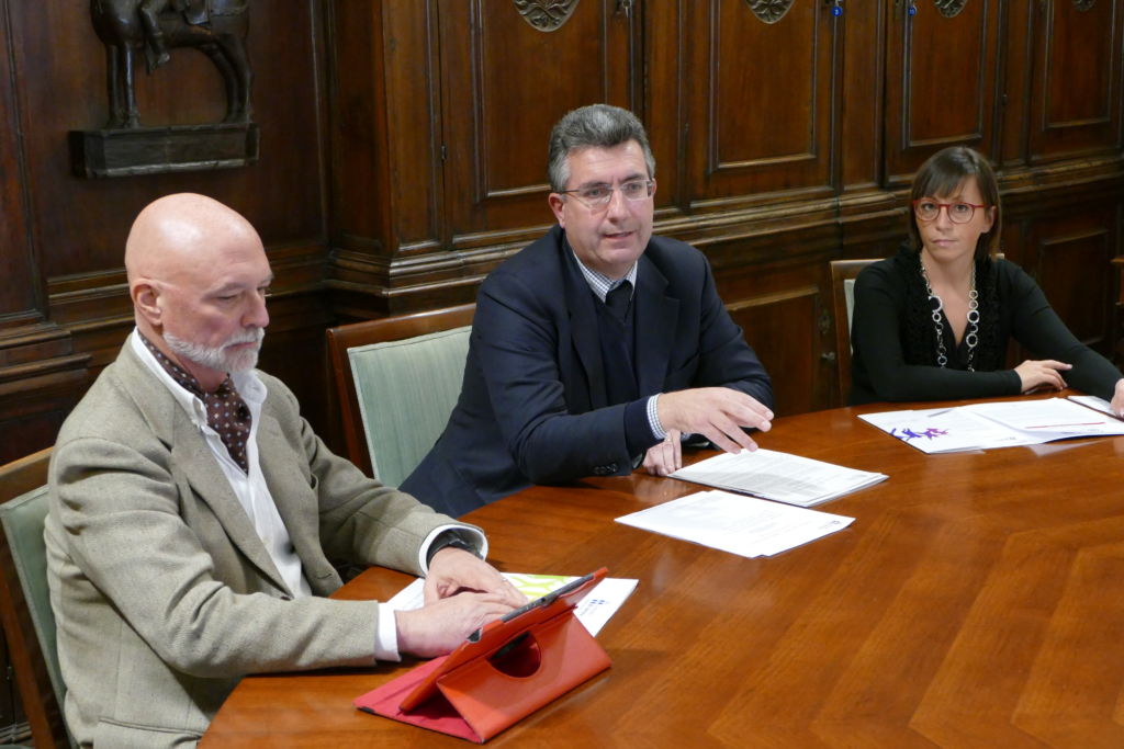 Nuovi incontri professionali Nuovi incontri professionali