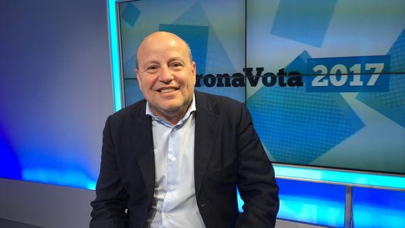 BUSSINELLO INVITA ALL’ASTENSIONISMO La Cronaca di Verona
