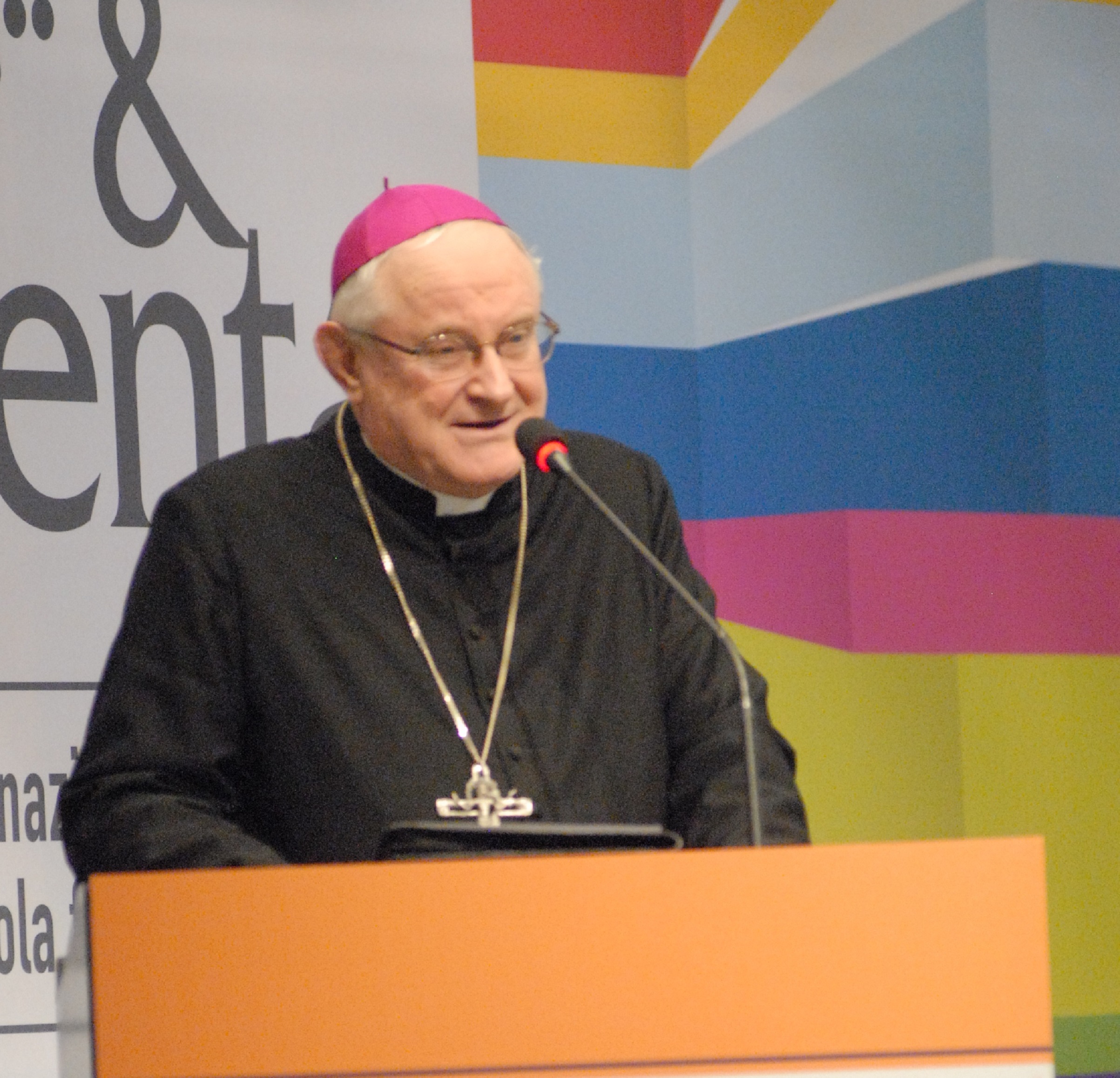 ZENTI VUOLE L’ASSESSORATO ALLA FAMIGLIA La Cronaca di Verona