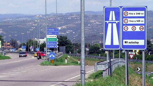 distributore ip tangenziale est verona