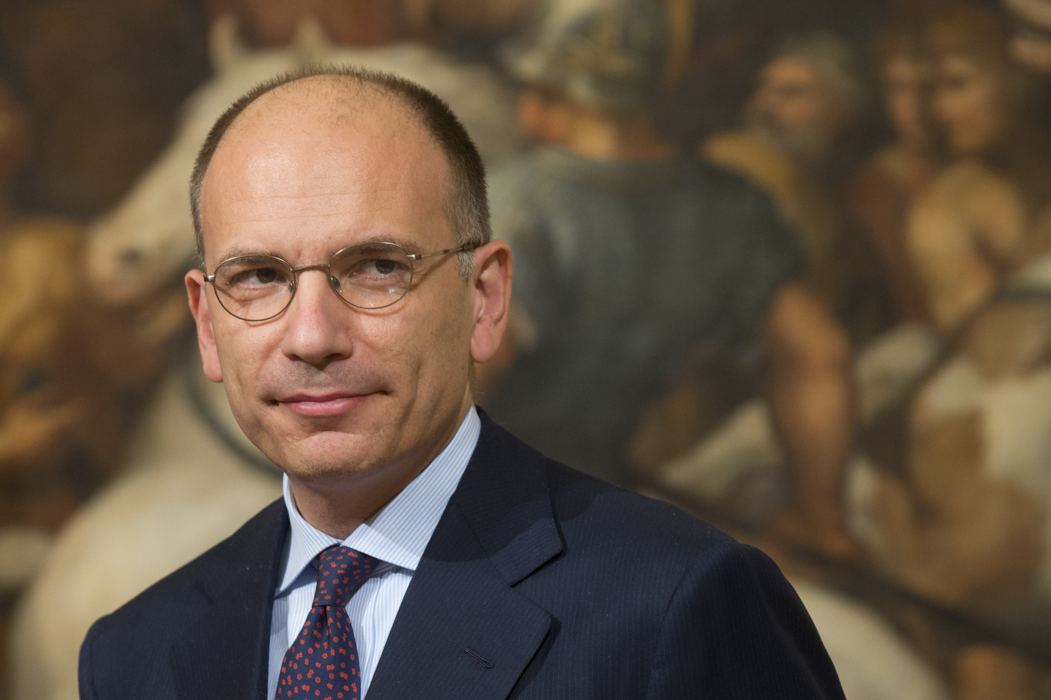 LETTA, FRATTINI E MARADIAGA PER PARLARE DI GEOPOLITICA La Cronaca di