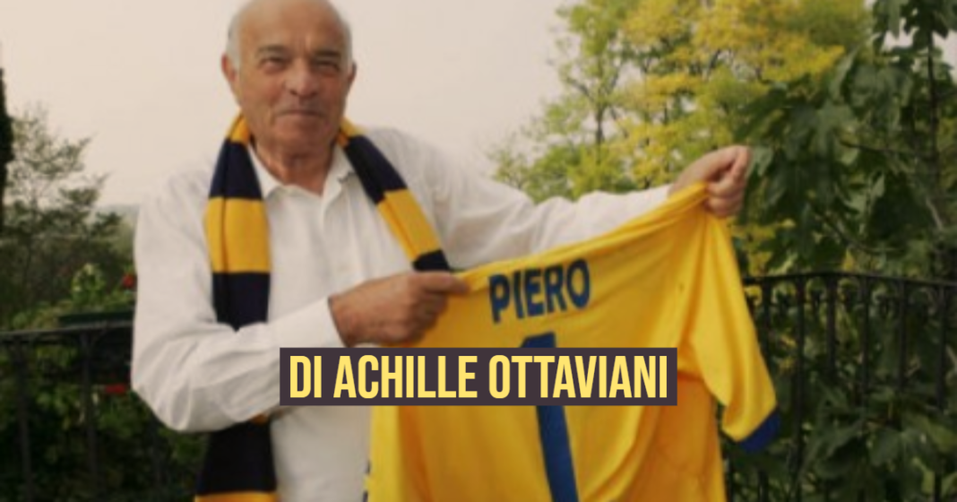 C Era Una Volta Piero Se Volta