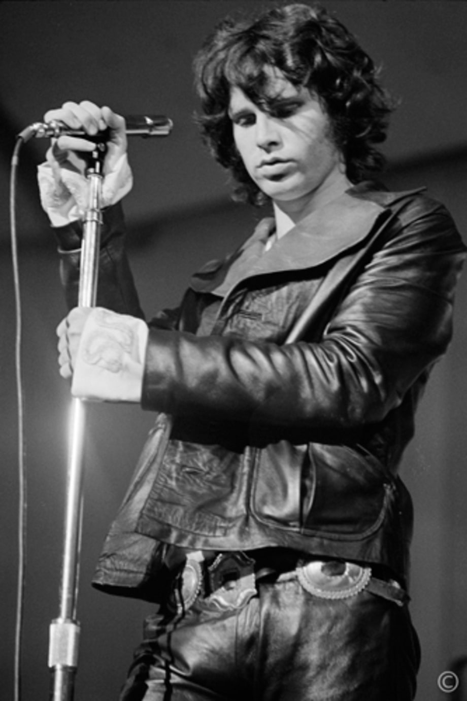 Le Parole Di Jim Morrison E Poi La Voce Di Stephanie La Cronaca Di Verona
