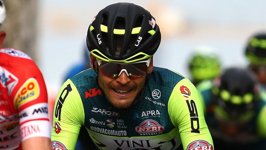 C'è Zardini, impossibile non tifare per lui La Cronaca di Verona