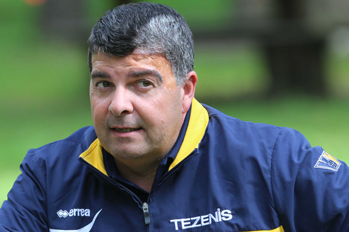 E Ramagli mette la Tezenis sul lettino La Cronaca di Verona