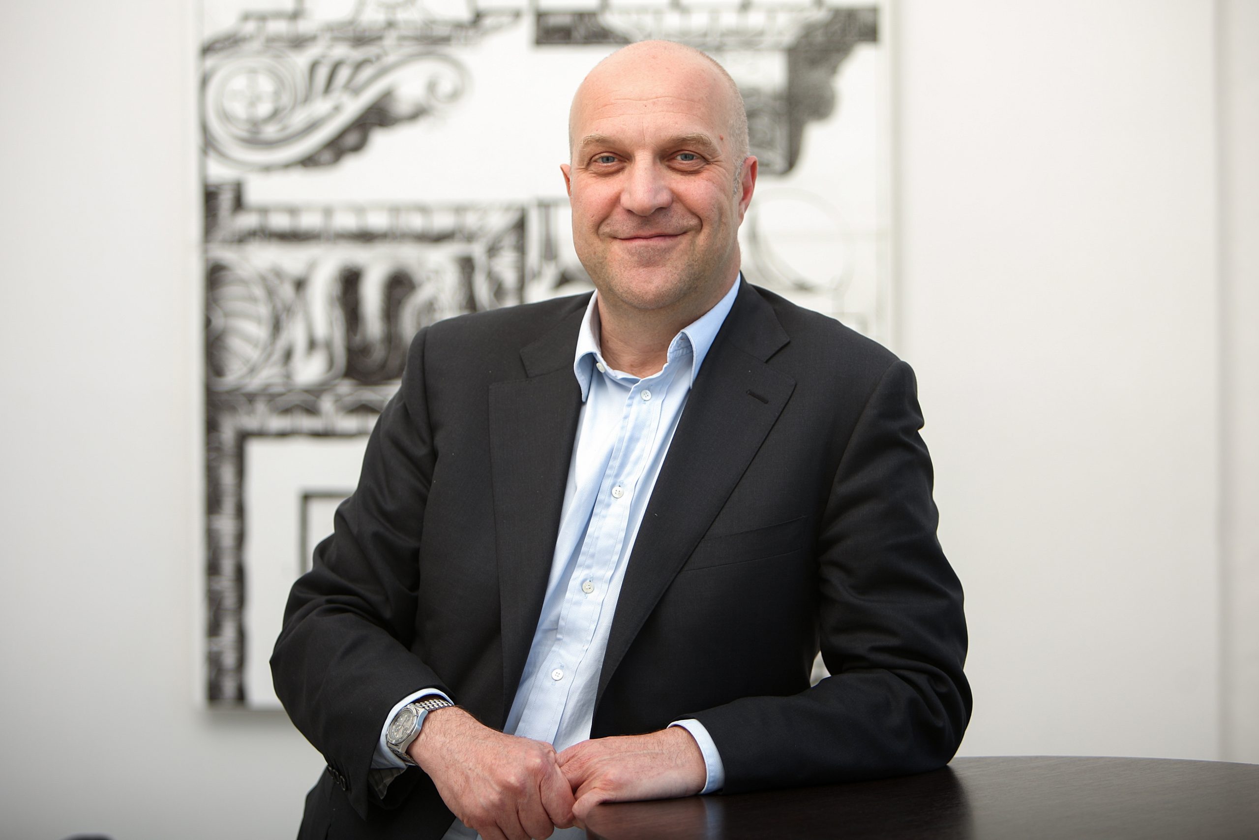 Verona, prima smart factory italiana - La Cronaca di Verona