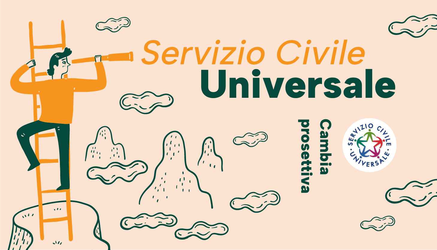Cosa Si Fa Al Servizio Civile Servizio Civile nell’area dipendenze - La Cronaca di Verona