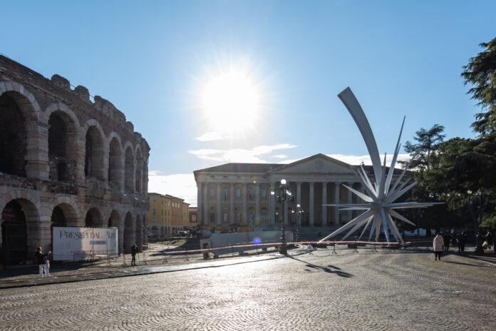 Verona stella