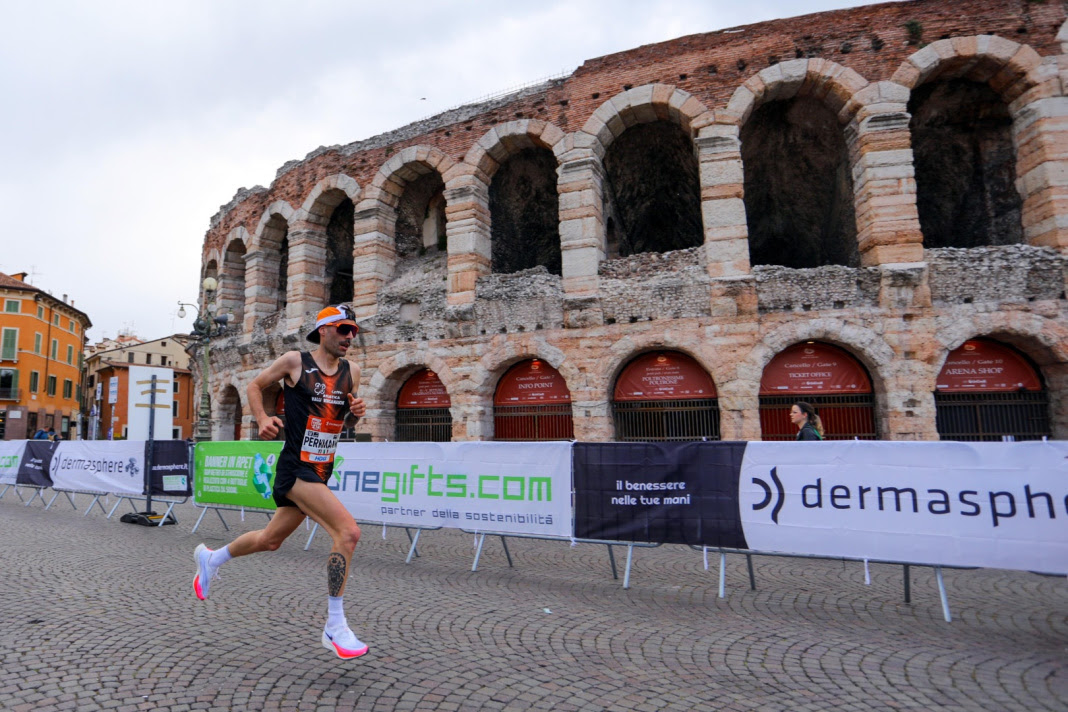 Half Marathon, una festa per la città. Domenica 12 febbraio la gara