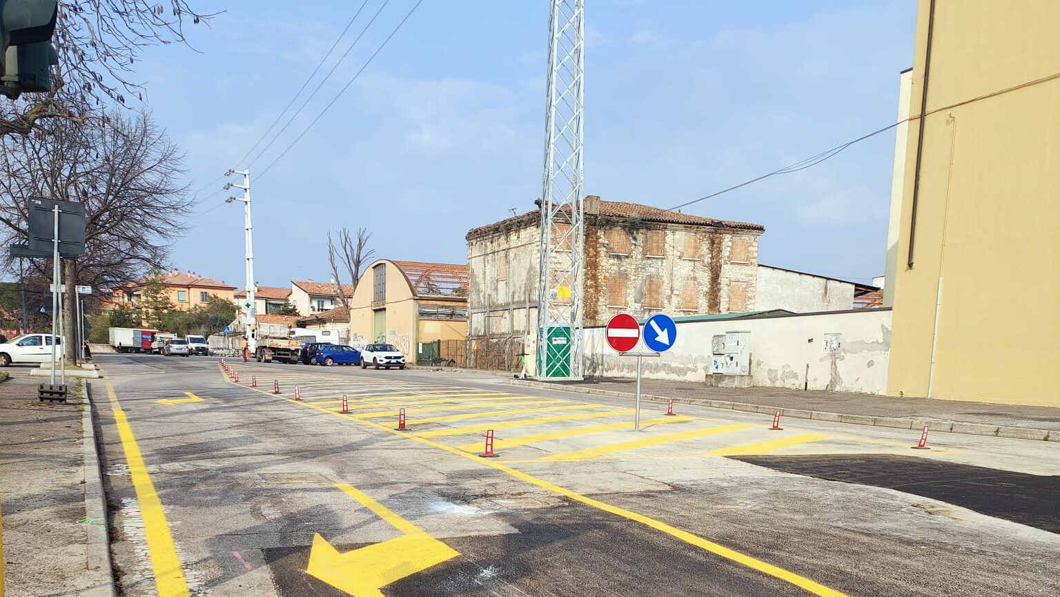 via del capitel 22 verona