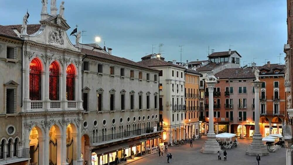 nel mondo, meeting a Vicenza La Cronaca di Verona