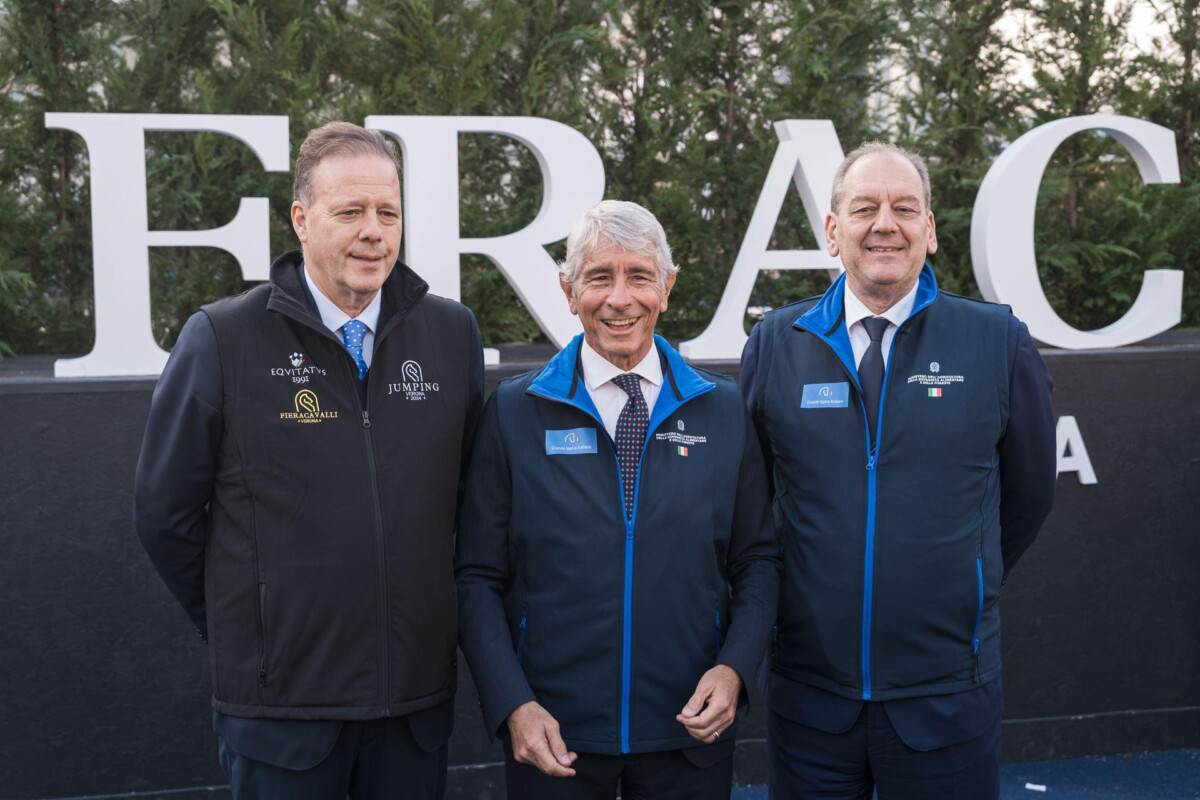 Fieracavalli, un brand di riferimento. La prossima edizione, la numero