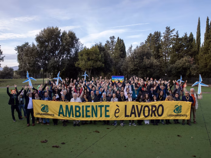 legambiente
